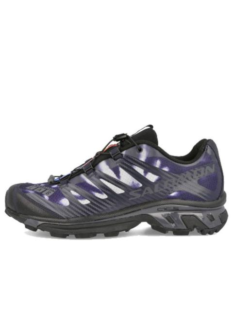 Salomon XT-4 Advanced 'Night Sky Black Purple' 415745
