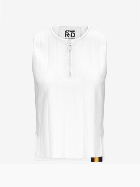 K-WAY JAELLE KNITTED