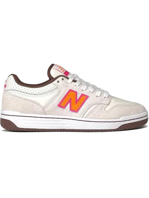 New Balance Numeric 480 Dunkin' Donuts Coffee & Donuts