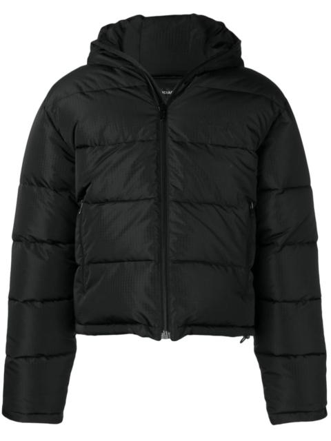 BALENCIAGA small quilted jacket