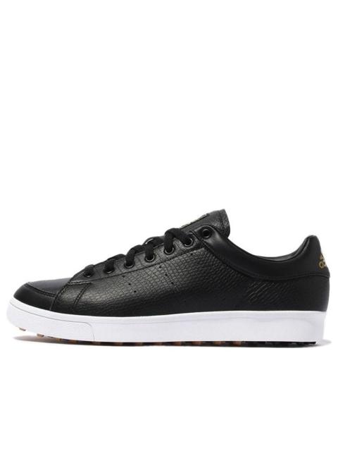 adidas adidas adicross 클래식 - Lea '블랙 화이트' F33778