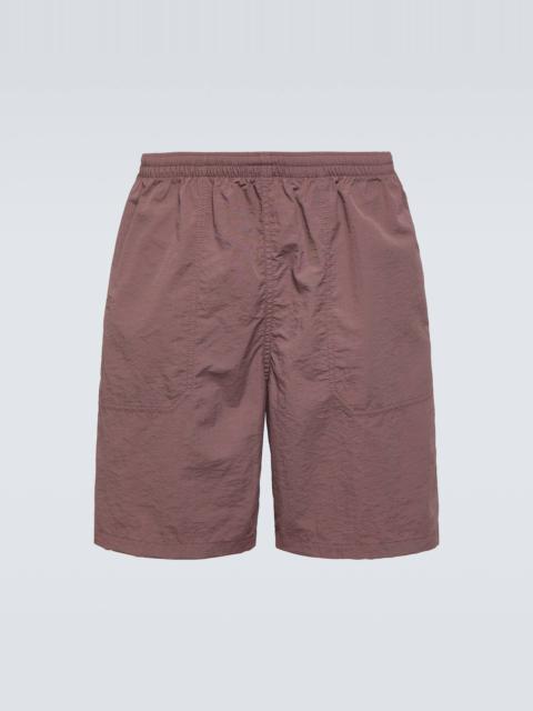 UNDERCOVER Technical shorts