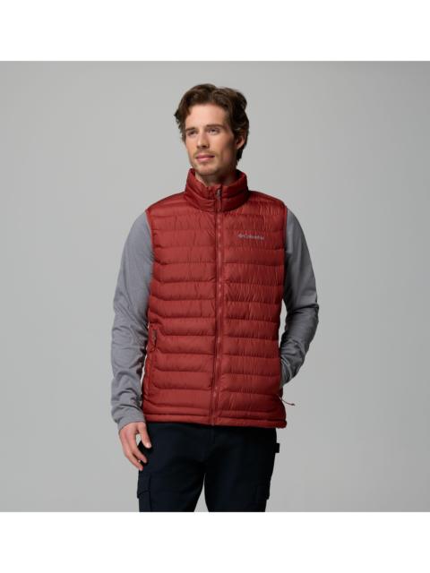 Columbia Men's Powder Lite II Vest