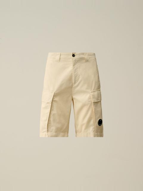 C.P. Company Ottoman Cargo Shorts