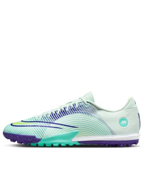 Nike Nike Mercurial Dream Speed Vapor 14 Academy TF 'Green Purple' CV0977-375
