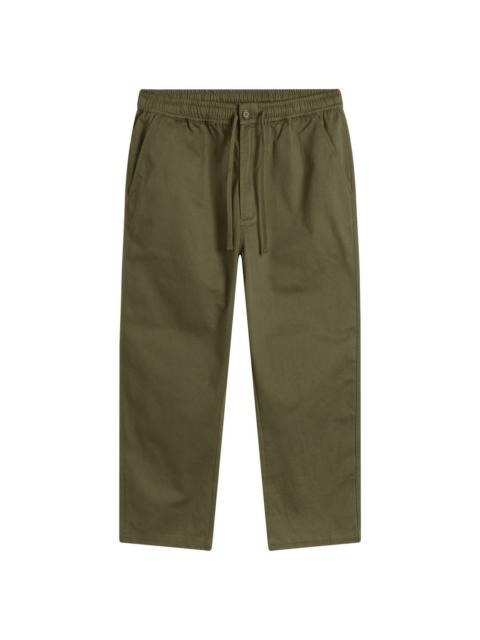 Universal Works Universal Works Twill Hi Water Trouser