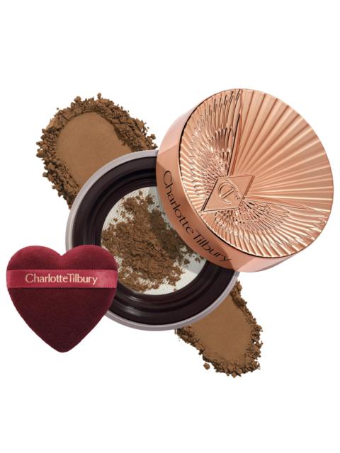Charlotte Tilbury Airbrush Flawless Blur Loose Setting Powder