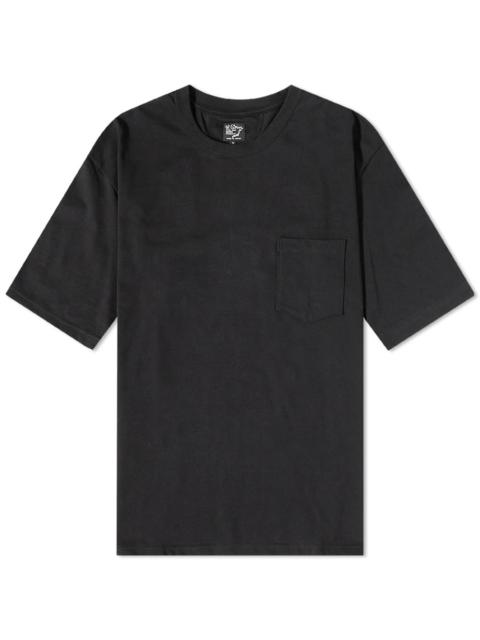 orSlow orSlow Pocket T-Shirt