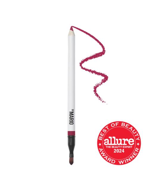 Makeup By Mario Ultra Suede® Sculpting Lip Pencil