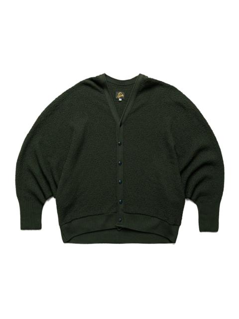【XL】saint mxxxxxx CARDIGAN MOHAIR GREEN 22996482_53186209_600.jpg
