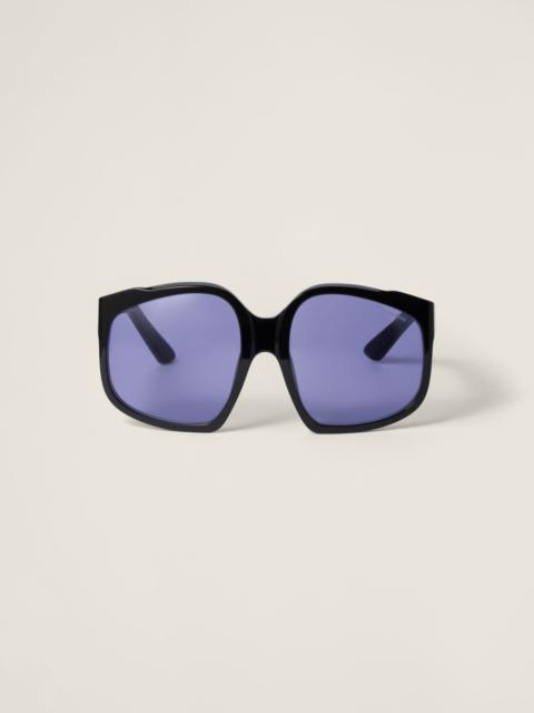 Miu Miu Miu Ombre sunglasses