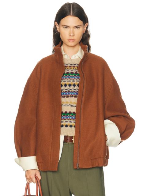 Dries Van Noten Voles Jacket
