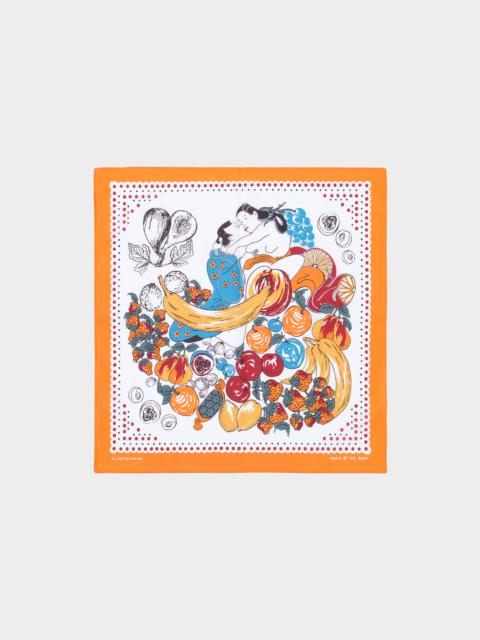 Kapital Bandana Fruit Shunga