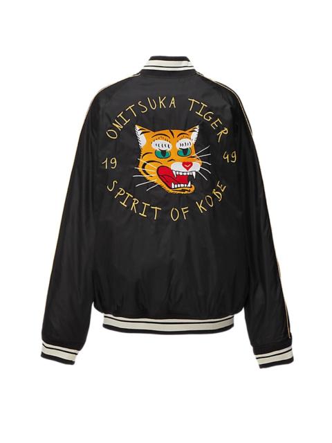 Onitsuka Tiger BOMBER JACKET