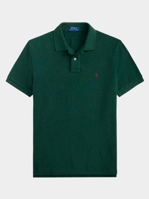 Polo Ralph Lauren Men's Mesh Polo Shirt