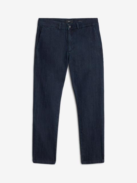 7 For All Mankind Airweft Chino In Conroe