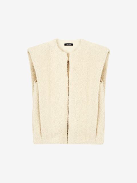 Isabel Marant GWENDALIA JACKET