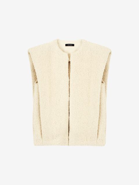 Isabel Marant GWENDALIA JACKET