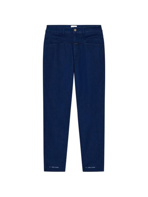 CLOSED Pedal Pusher jeans