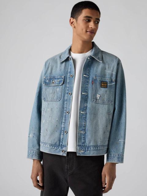 Levi's SUNRISE TRUCKER JACKET