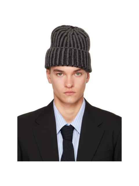 mfpen Gray Stage Beanie