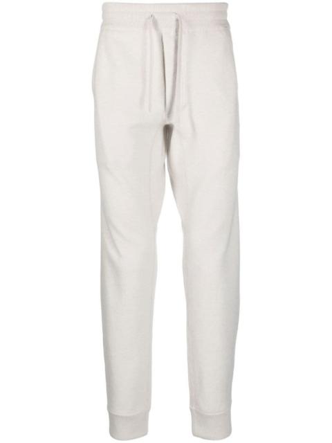 TOM FORD drawstring cashmere track pants