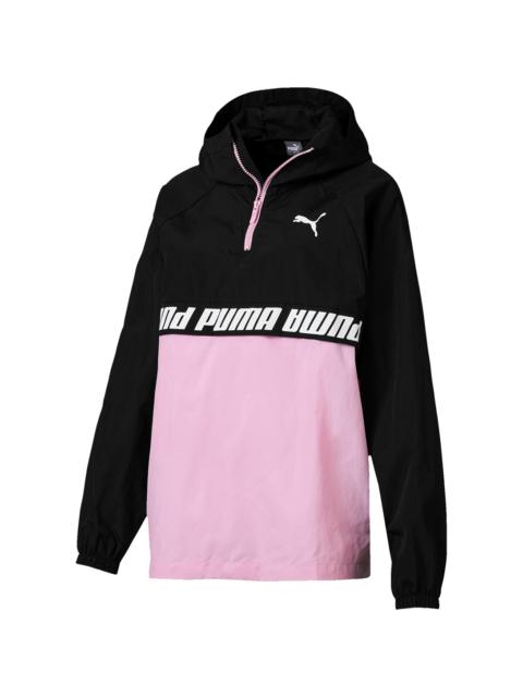 PUMA Half-Zip Modern Sports Jacket 854066 21