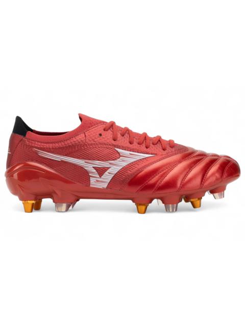 Mizuno Mizuno Morelia Neo IV Beta Japan Mix Morelia 40th Red White Black