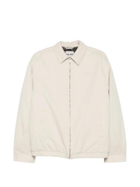 Miu Miu Miu Miu Jackets