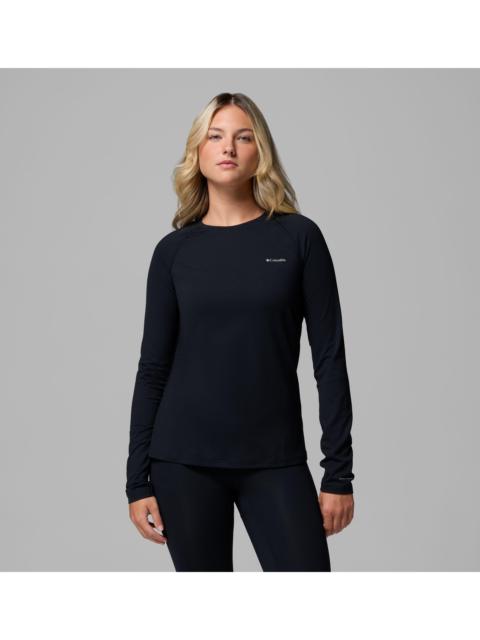 Columbia Women's Omni-Heat Infinity Baselayer Crew