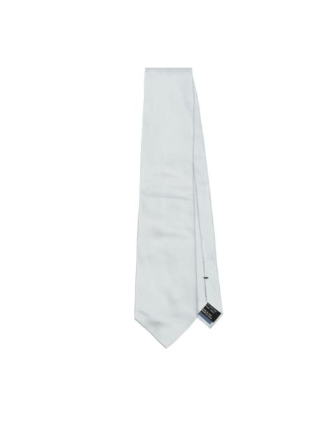 TOM FORD twill tie