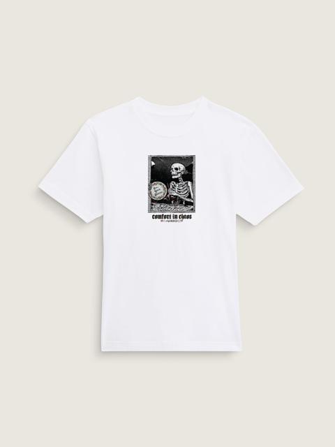 Vans Comfort in Chaos T-Shirt