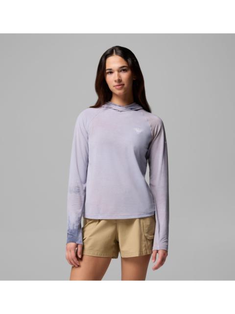 Columbia Women's PFG Uncharted II Cloud Hoodie