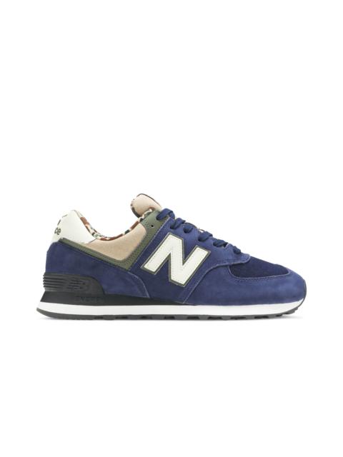 New Balance New Balance 574 'Pigment'