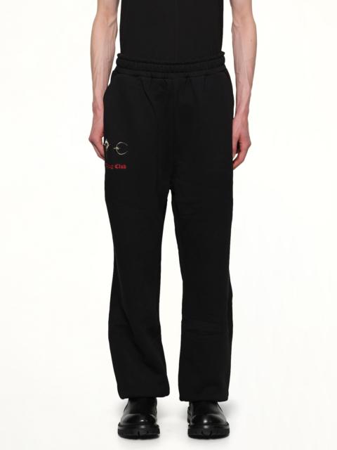 Thug Club TC Heavy Jogger Pants in Black