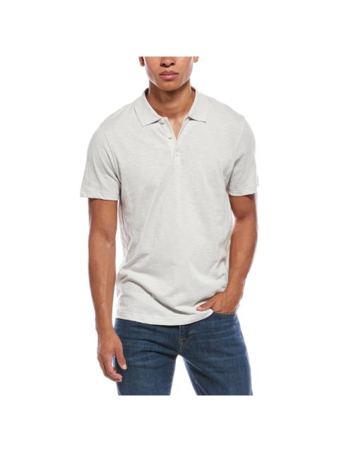 Theory Theory Bron Polo Shirt