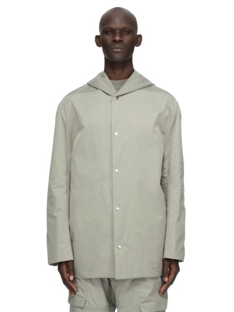Rick Owens CROPPED MAC