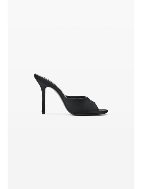 Alexander Wang cher 105mm mule