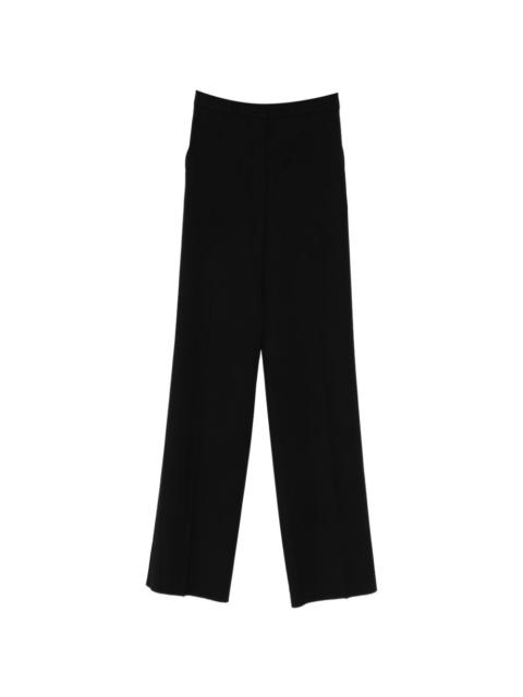 Max Mara Verbena split trousers