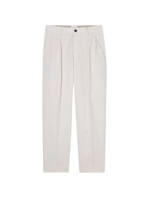 CLOSED Ruthy pleated trousers