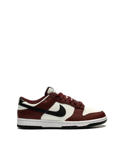 Nike 나이키 덩크 낮은 "Dark Team Red"