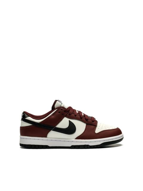 Nike Dunk Low "Dark Team Red"