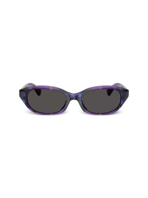 Burberry BE4447D sunglasses