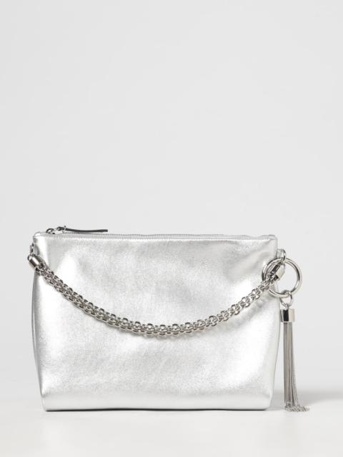 JIMMY CHOO Shoulder bag woman Jimmy Choo