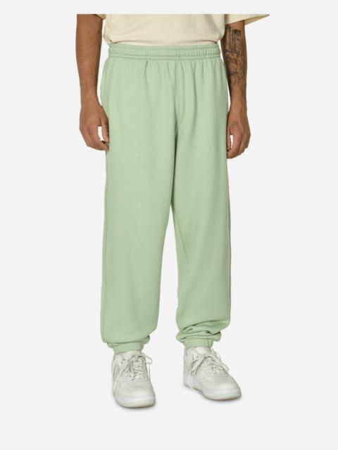 Wool Classics Fleece Pants Honeydew