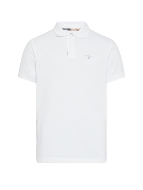 Barbour Barbour Tartan Pique polo shirt