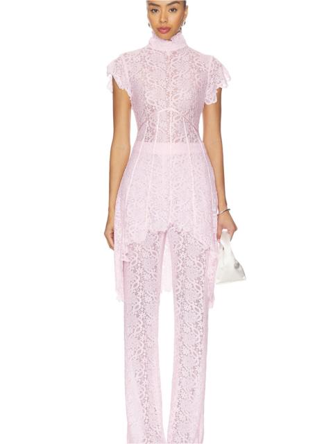 deme The Carly Set
