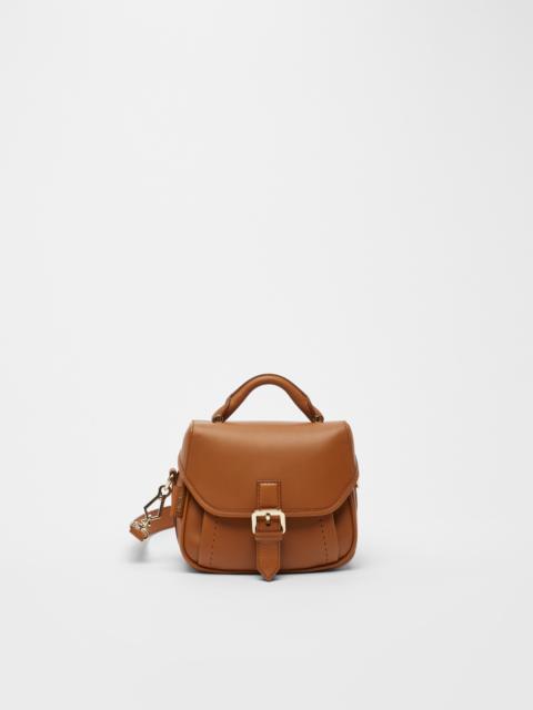 Max Mara ANNAS Leather bag