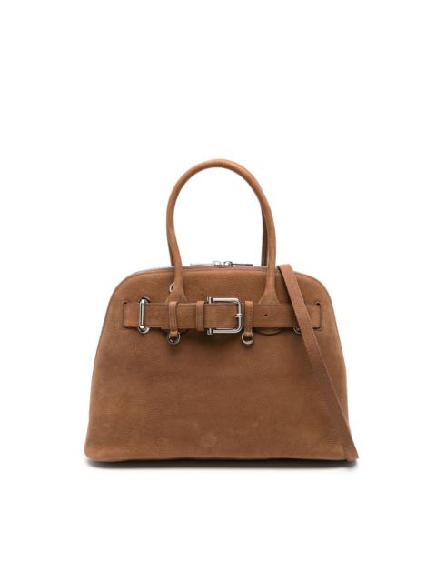 OSOI medium Zip Brocle tote bag