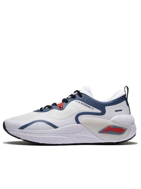 Li-Ning Li-Ning Sport Leisure 'White Navy' AGLR331-5